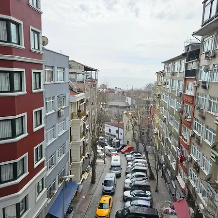 Hotell Asitane Life