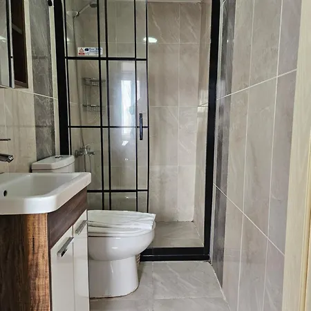 Hotell Asitane Life