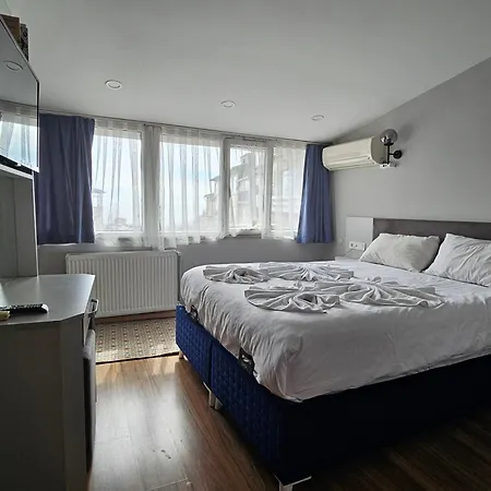 Asitane Life Hotell