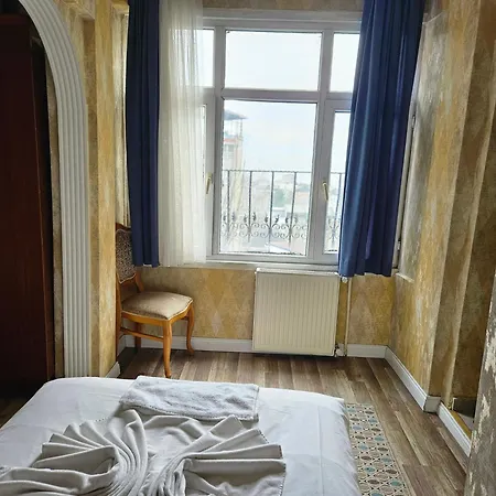 Asitane Life Hotell