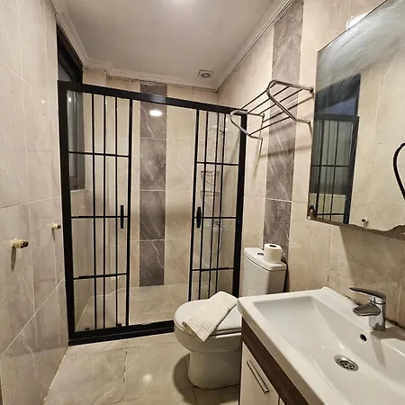 Asitane Life 3* Istambul