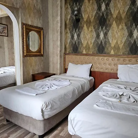 Asitane Life Estambul