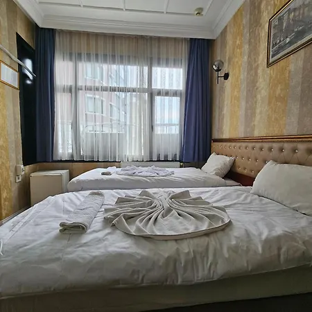 Asitane Life Estambul